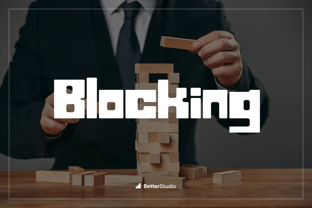 Blocking - 