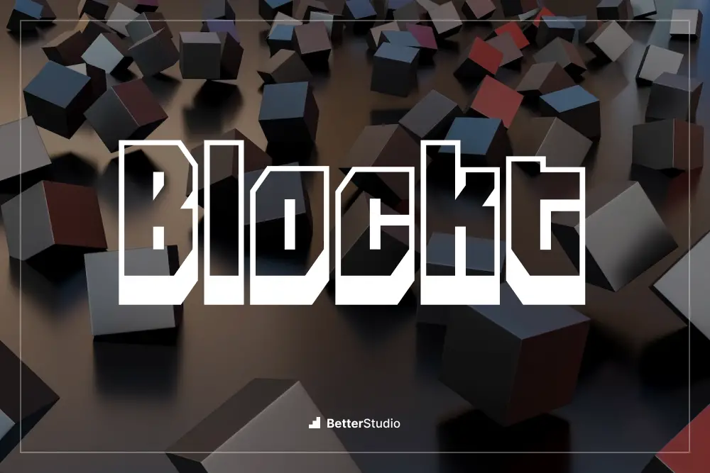 Blockt - 