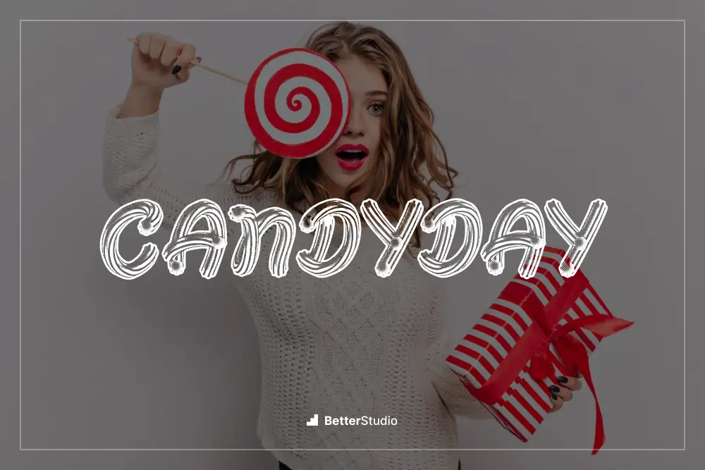 CANDYDAY - 