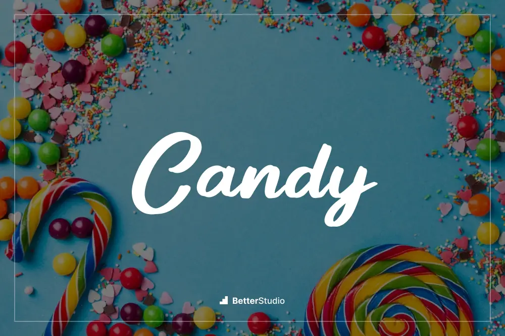 Candy - 