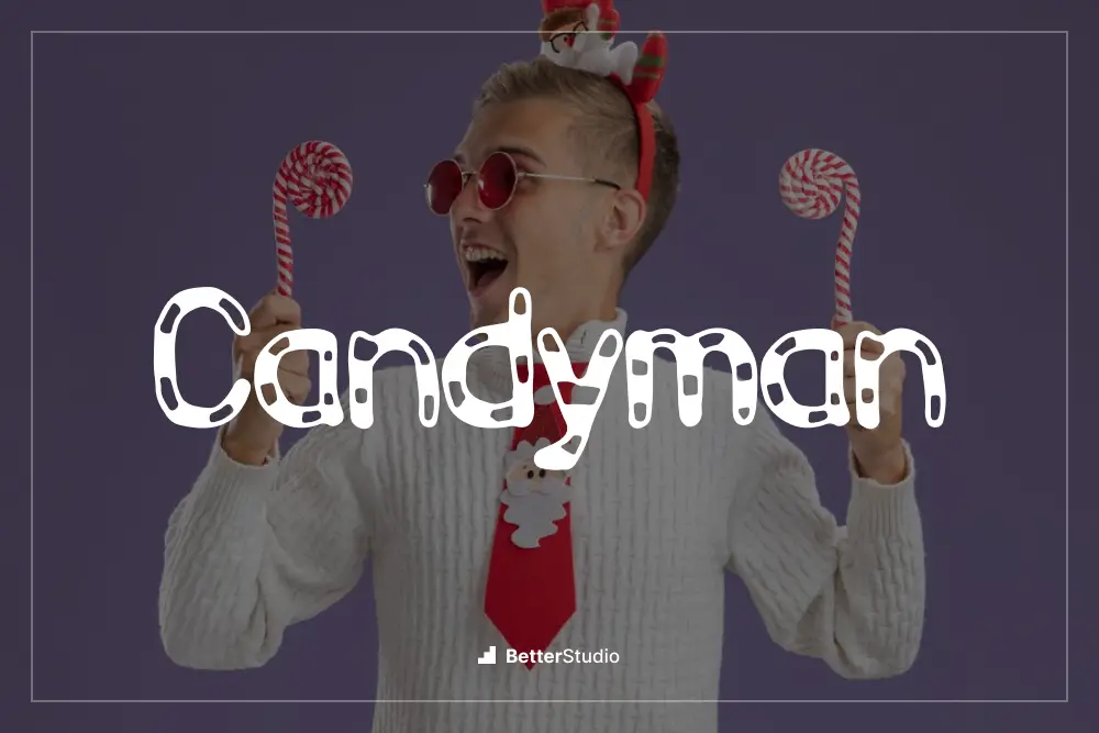 Candyman - 