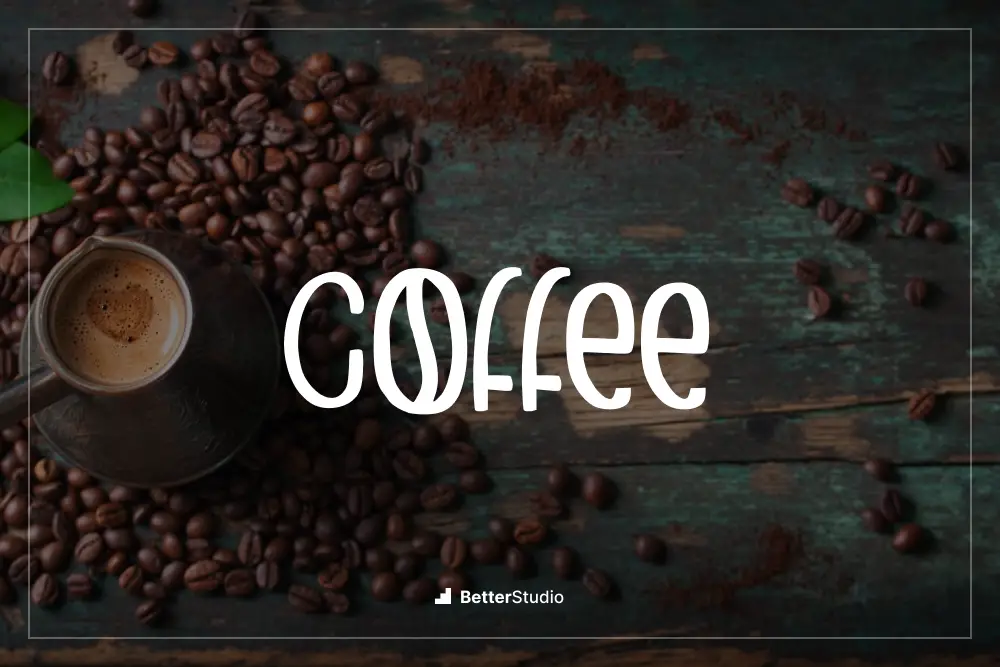 Coffee - 
