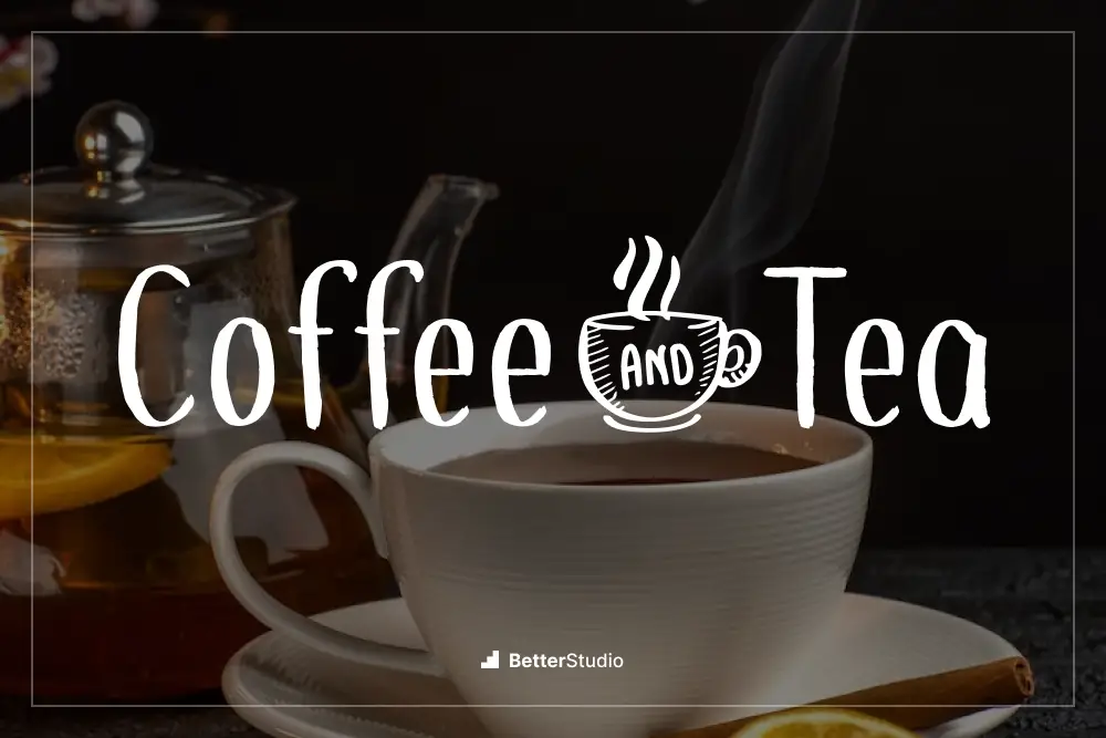 Coffee+Tea - 