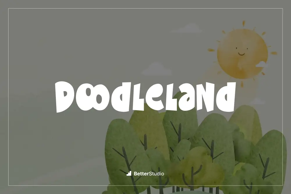 Doodleland - 