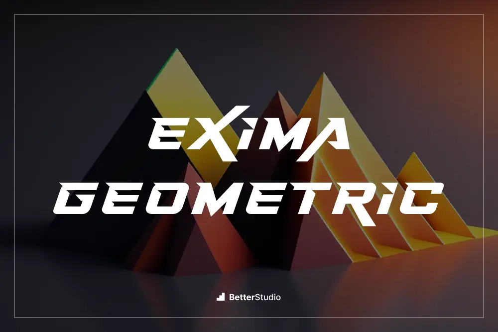 Exima Geometric - 