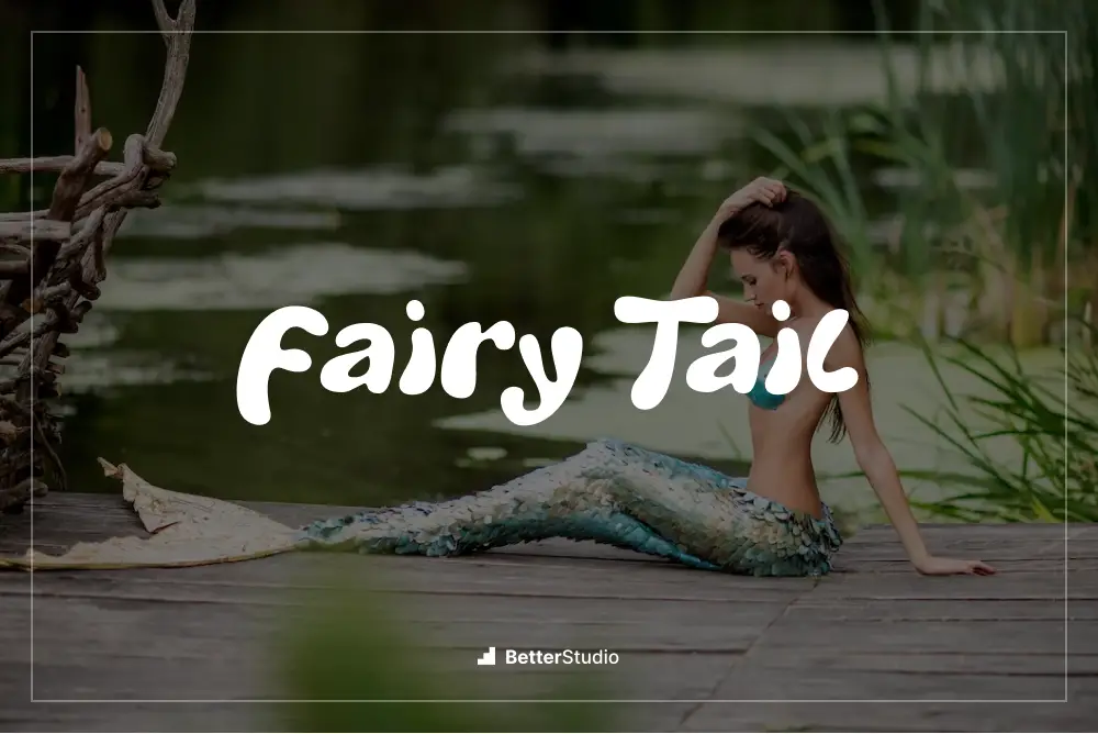 Fairy Tail - 