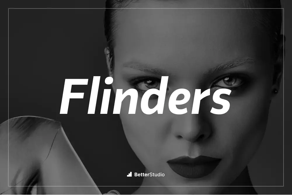 Flinders - 