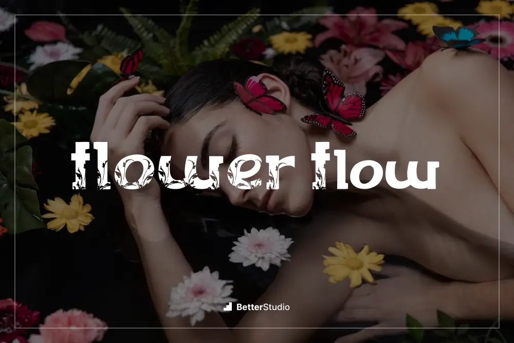 Flowerflow - 