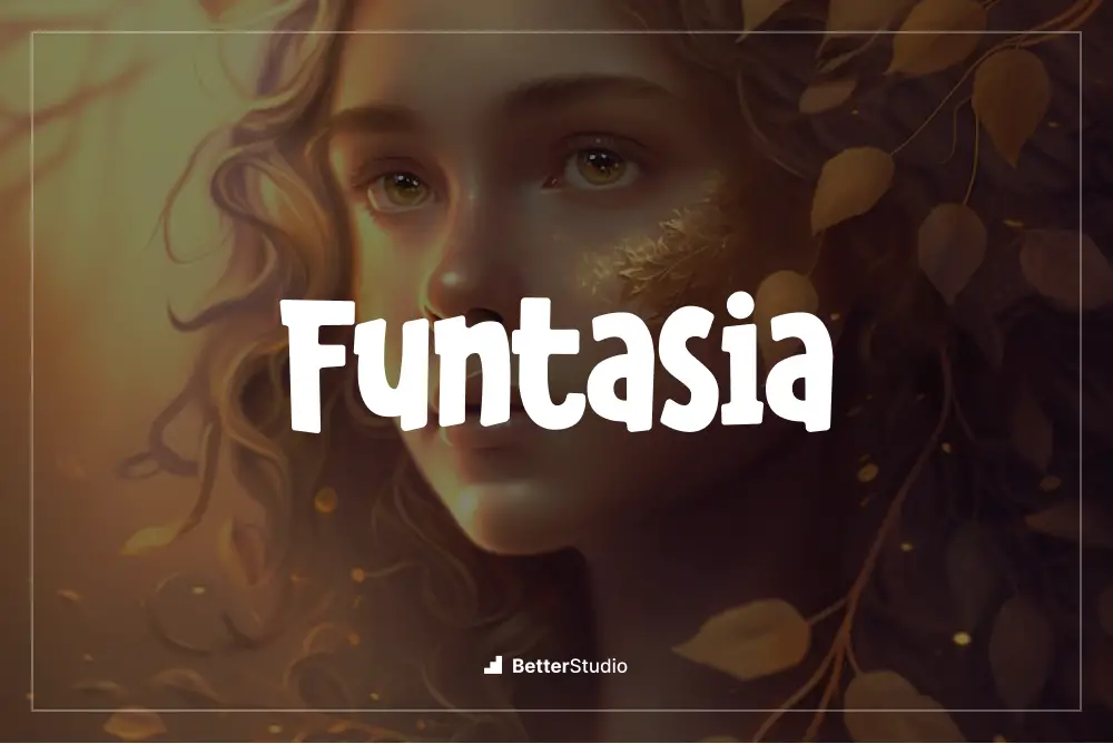 Funtasia - 