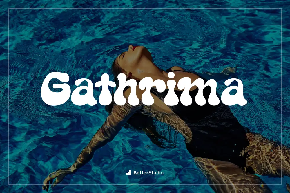 Gathrima - 