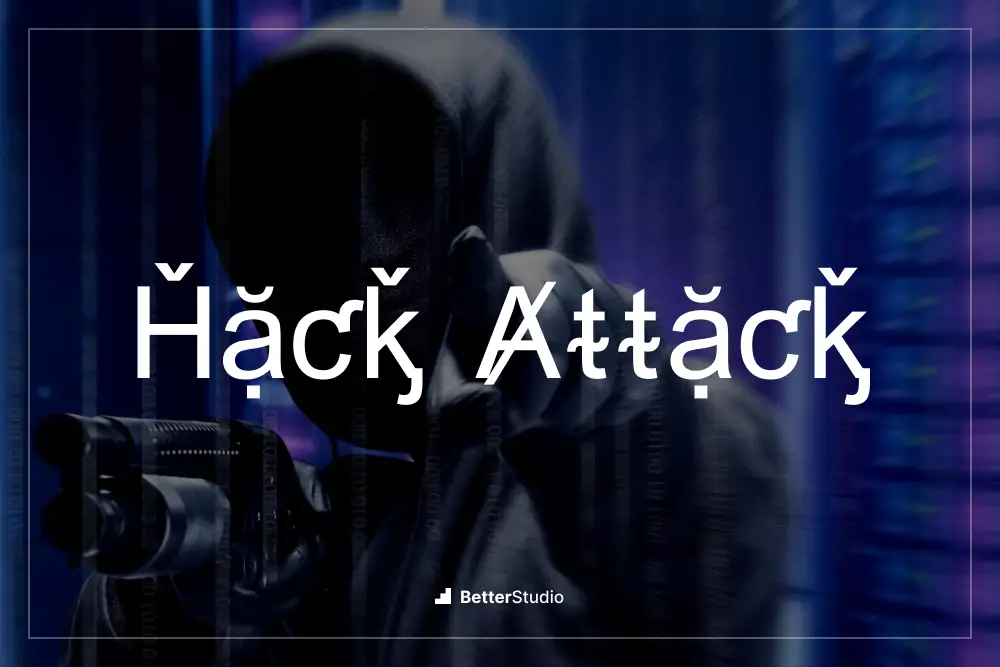 Hack Attack - 