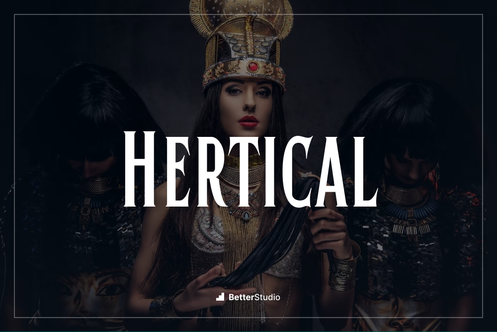 Hertical - 