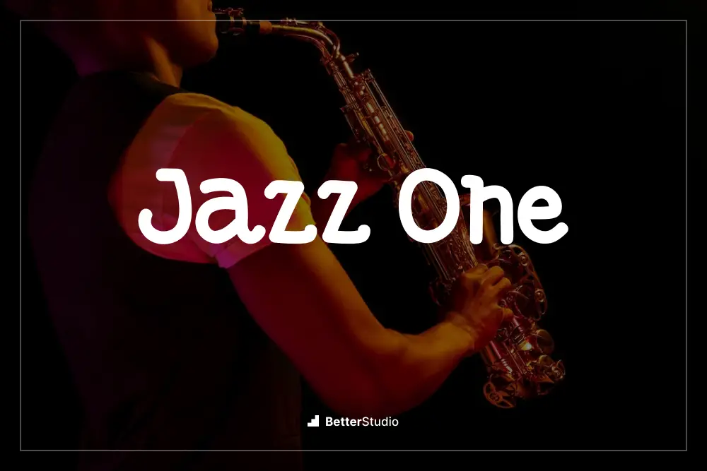 Jazz One - 