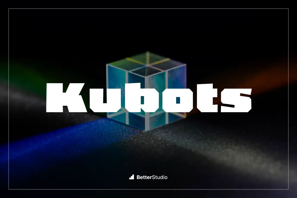 Kubots - 