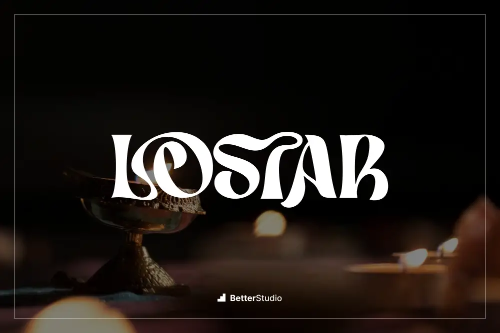 Lostar - 