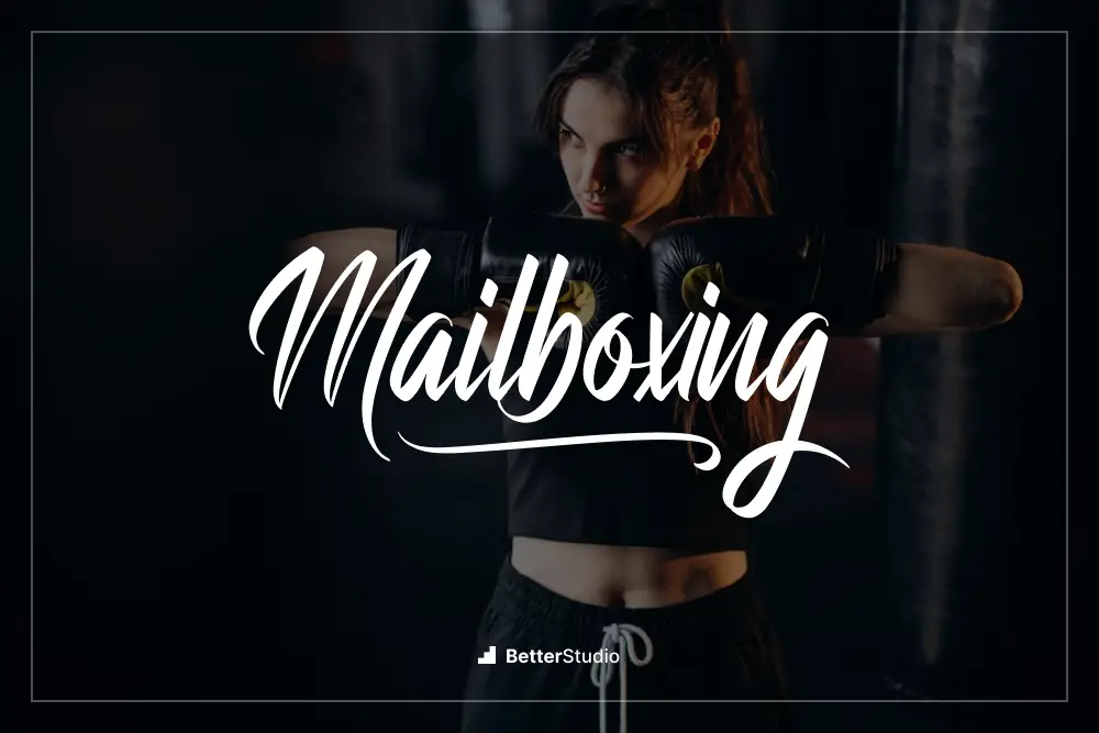 Mailboxing - 