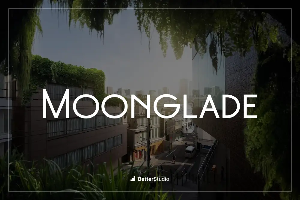 Moonglade - 