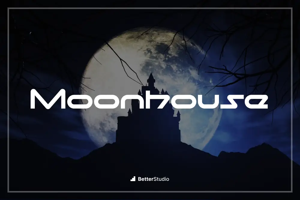 Moonhouse - 