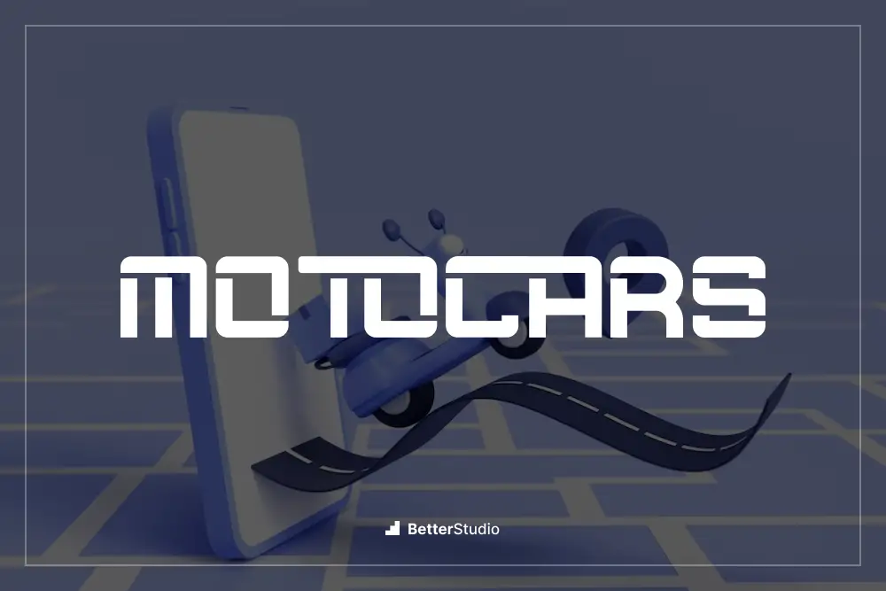Motocars - 