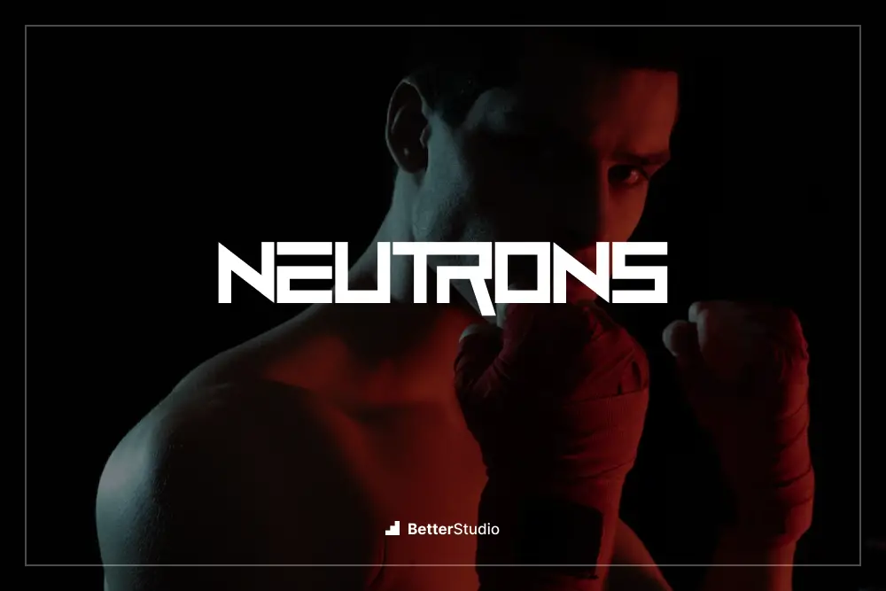 Neutrons - 