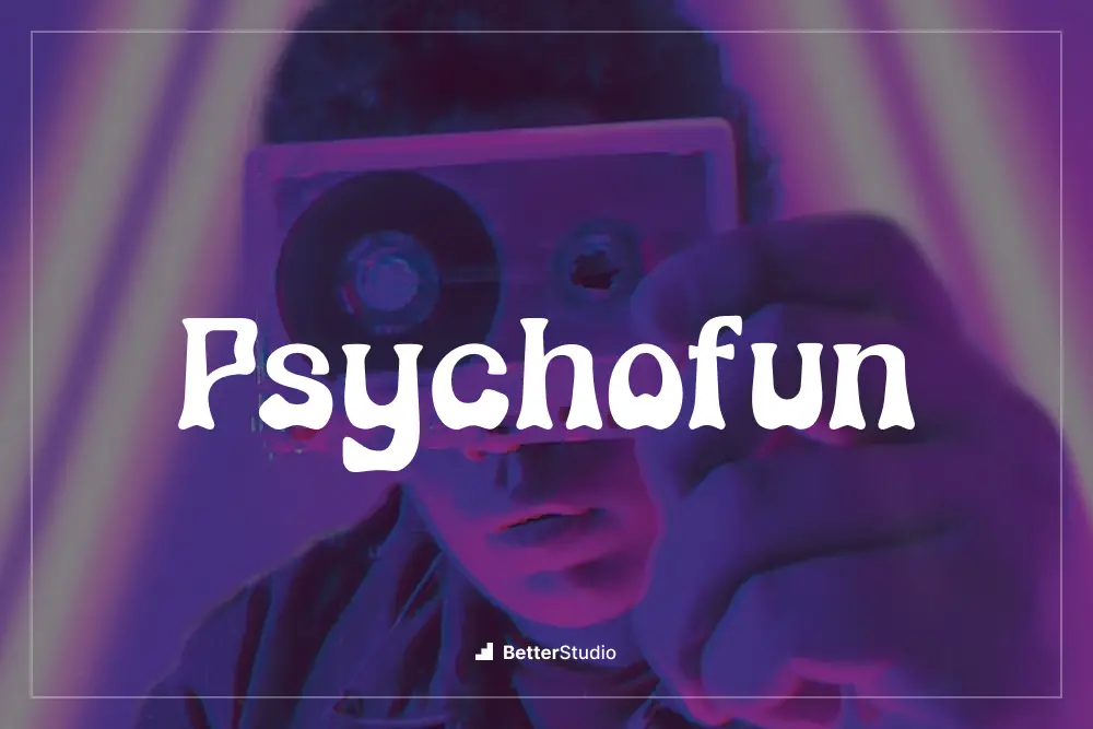 Psychofun - 