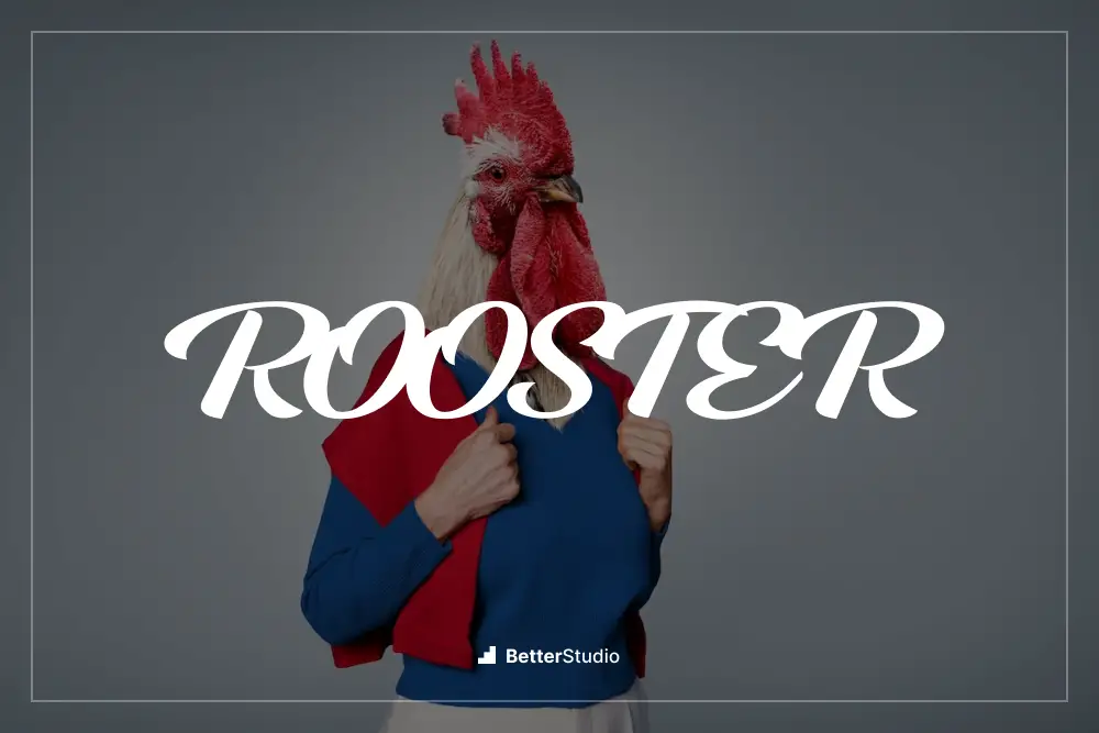 ROOSTER - 