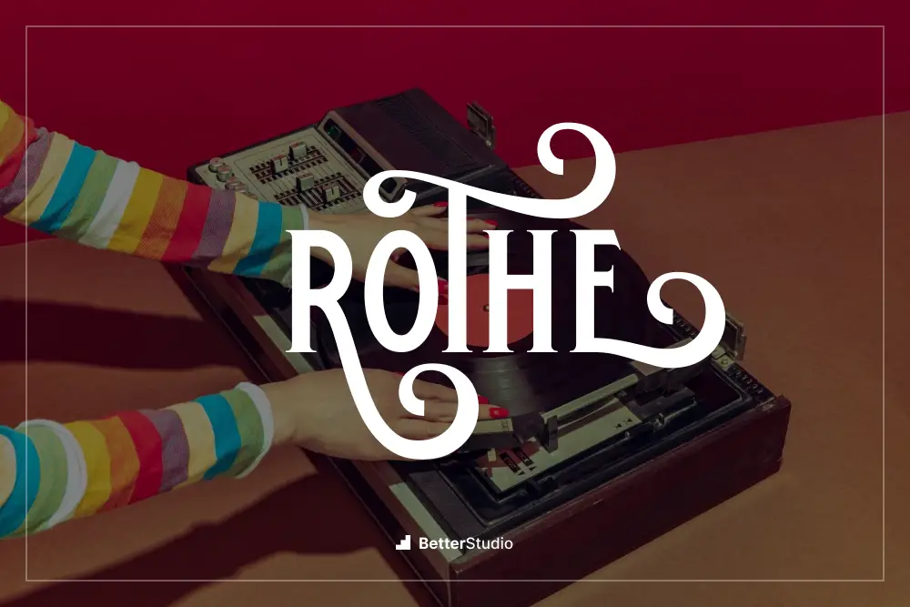 ROTHE - 