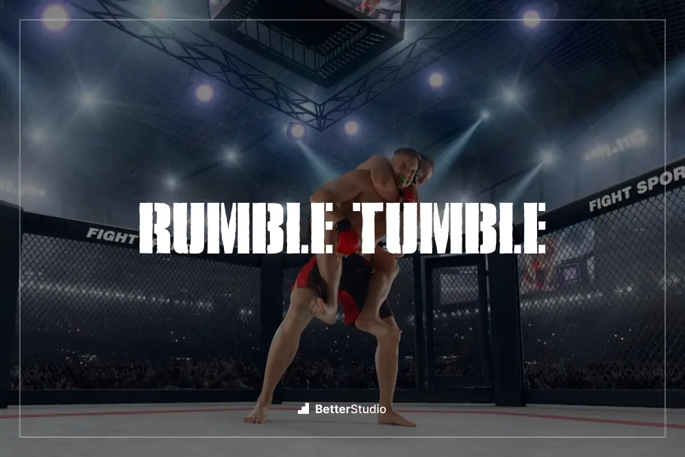 Rumble Tumble - 