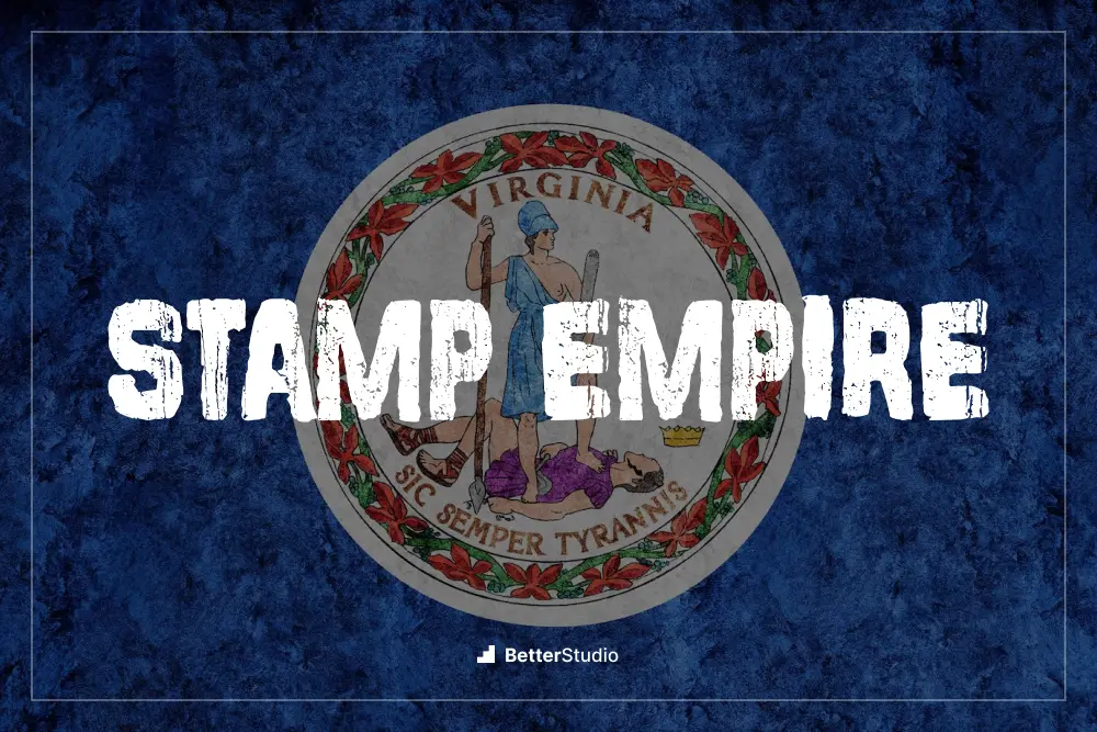 Stamp Empire - 