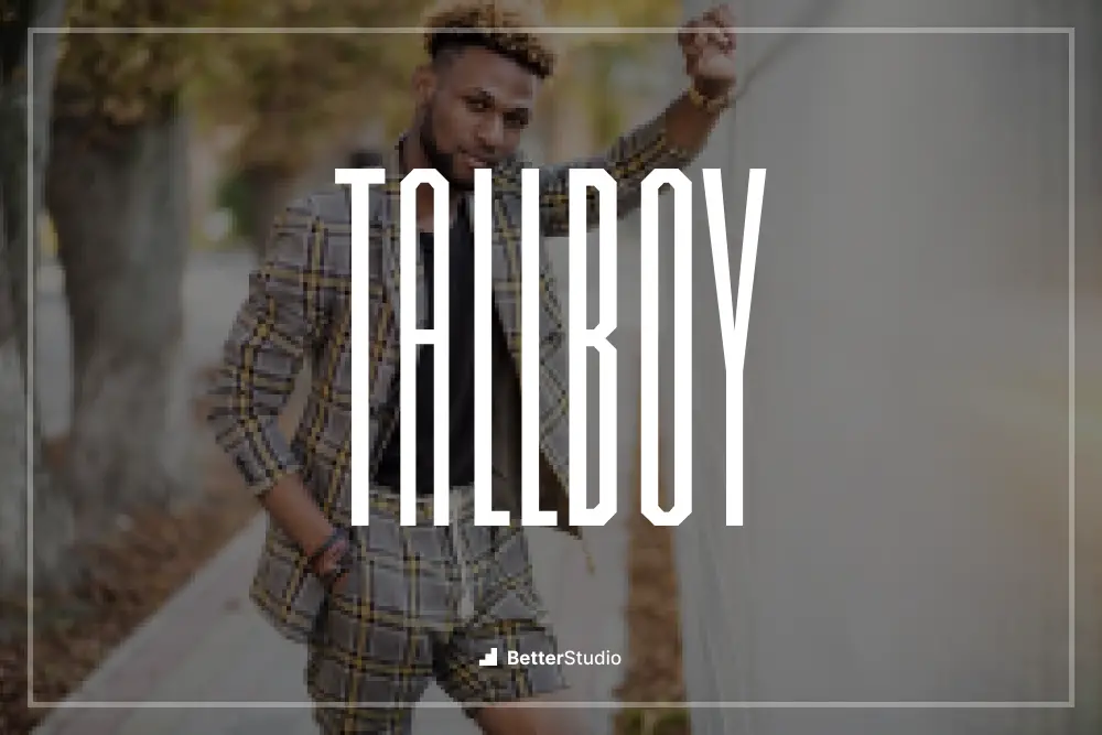 Tallboy - 