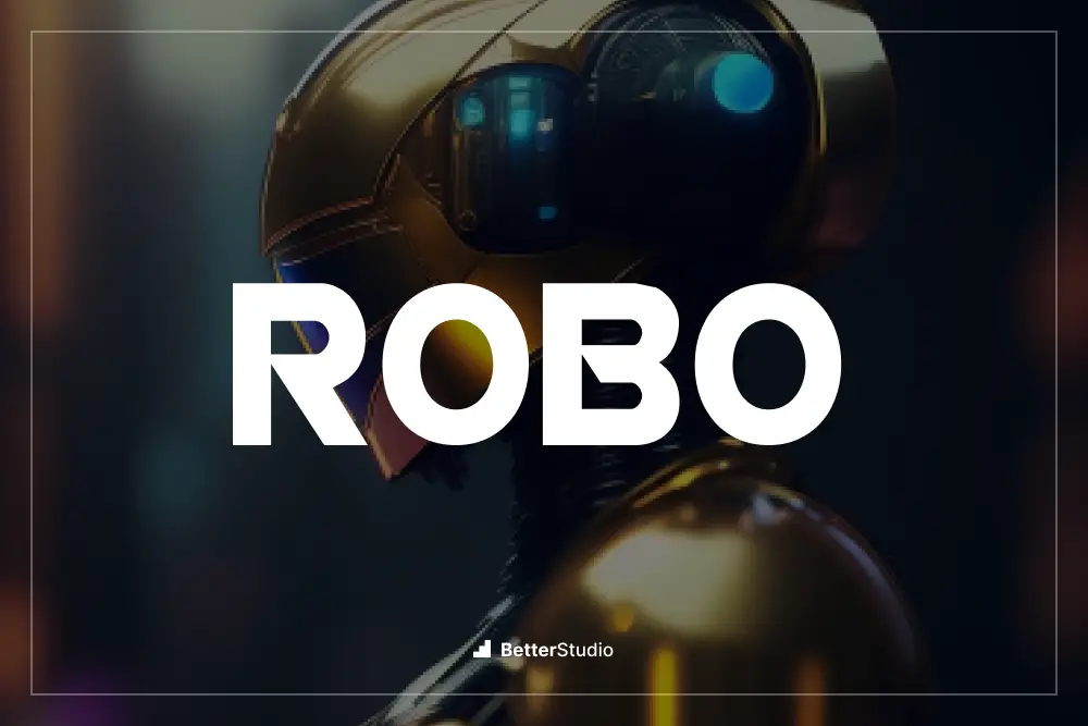 Robo - 
