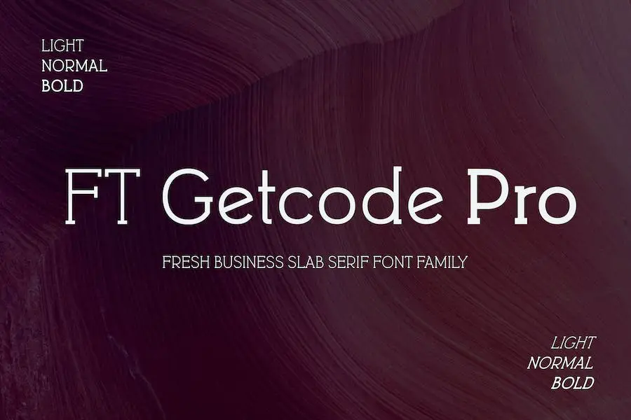 FT Getcode Pro - 