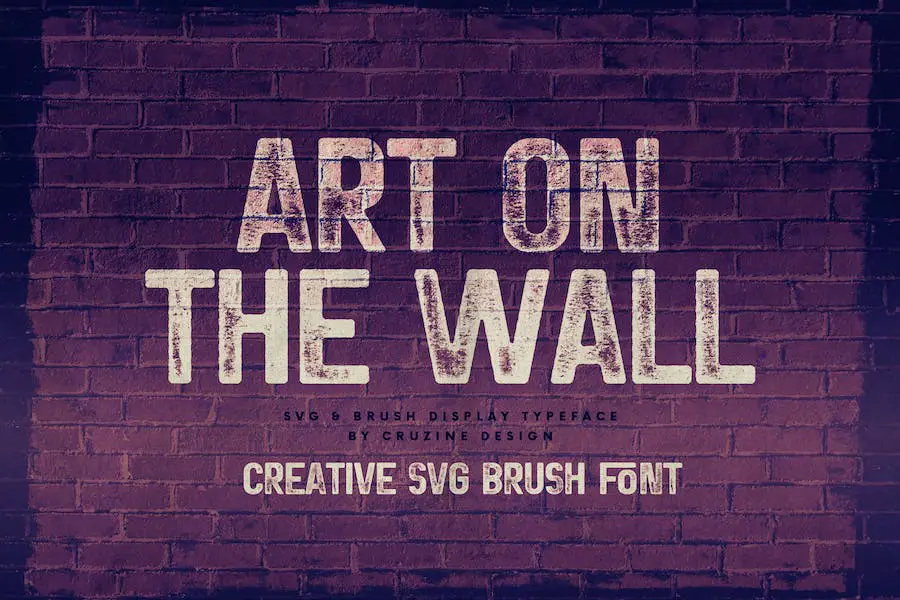 Art on the Wall - 