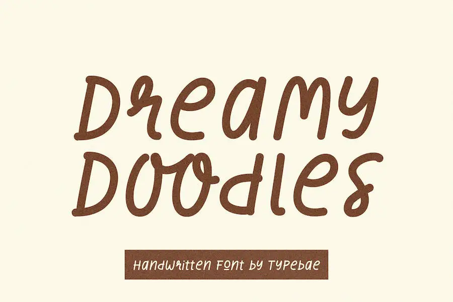 Dreamy Doodles - 