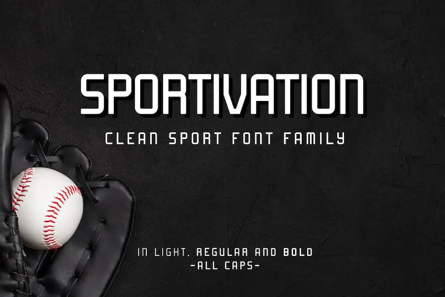 Sportivation - 