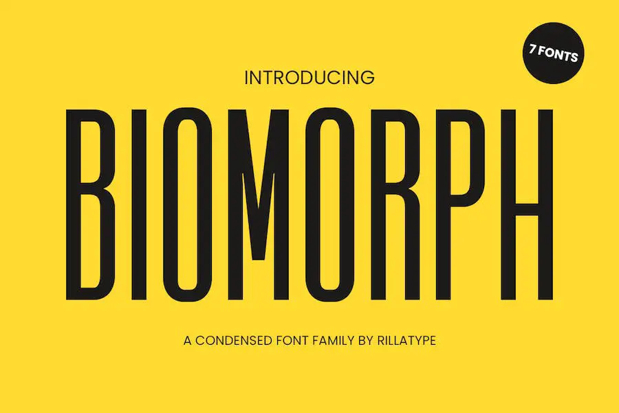 Biomorph - 