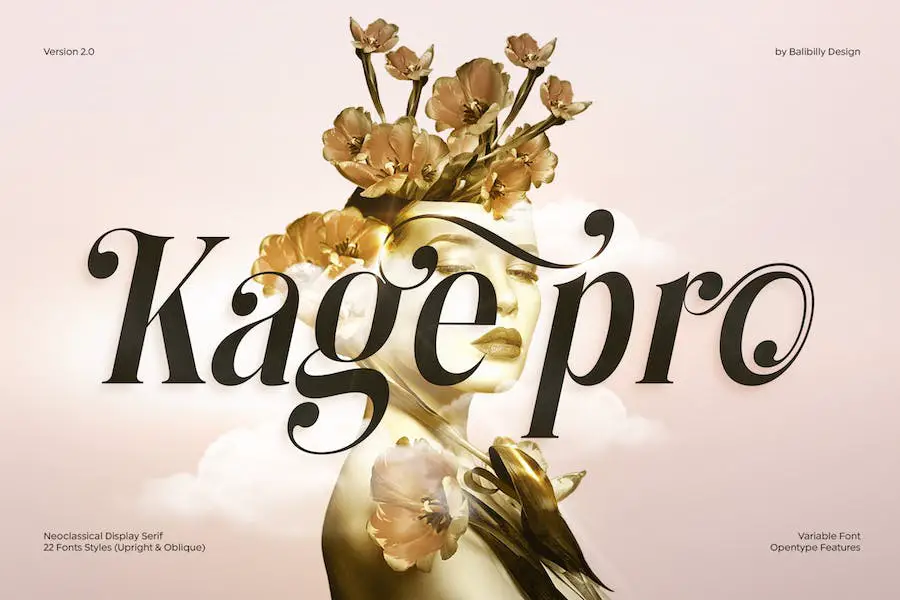 Kage Pro - 