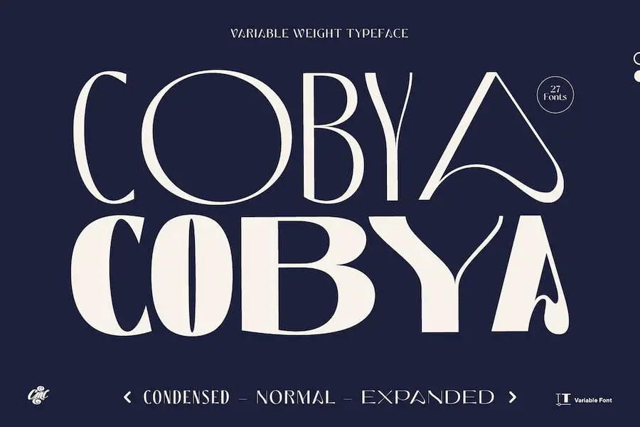 Cobya - 