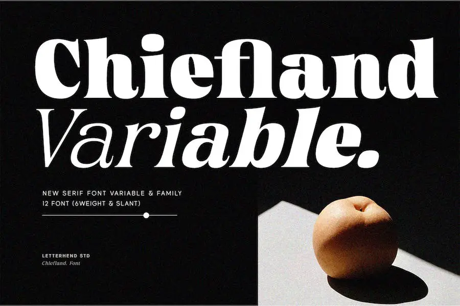 Chiefland Variable - 