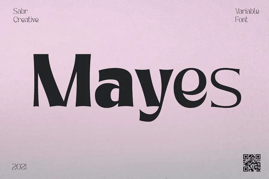 Mayes - 