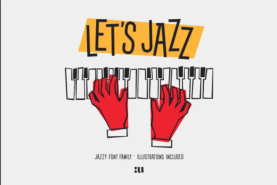 Let's Jazz - 