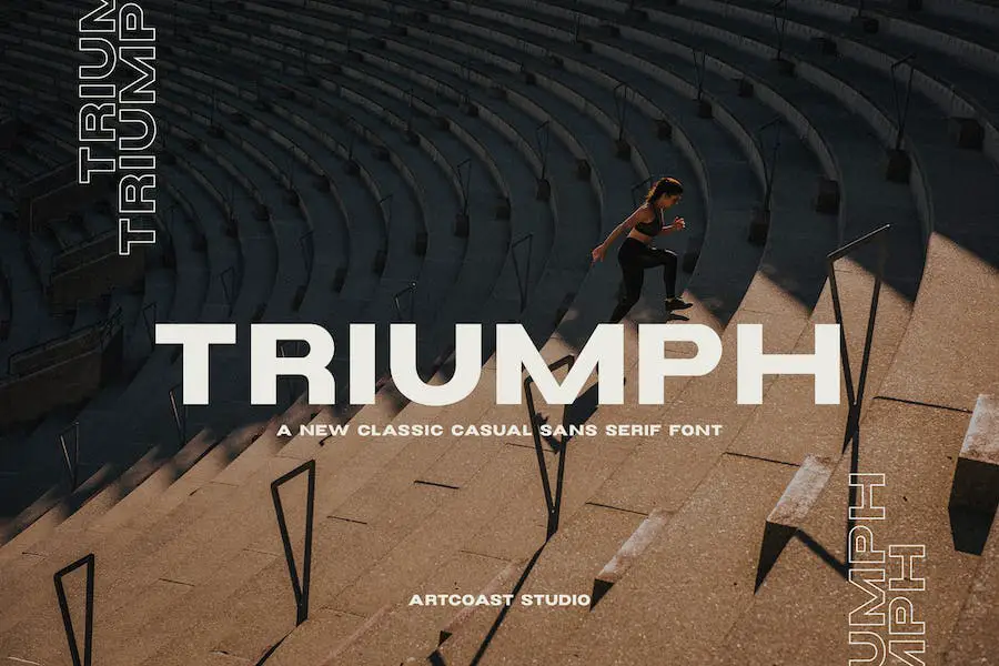 Triumph - 