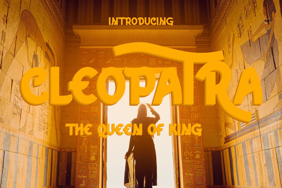 Cleopatra - 