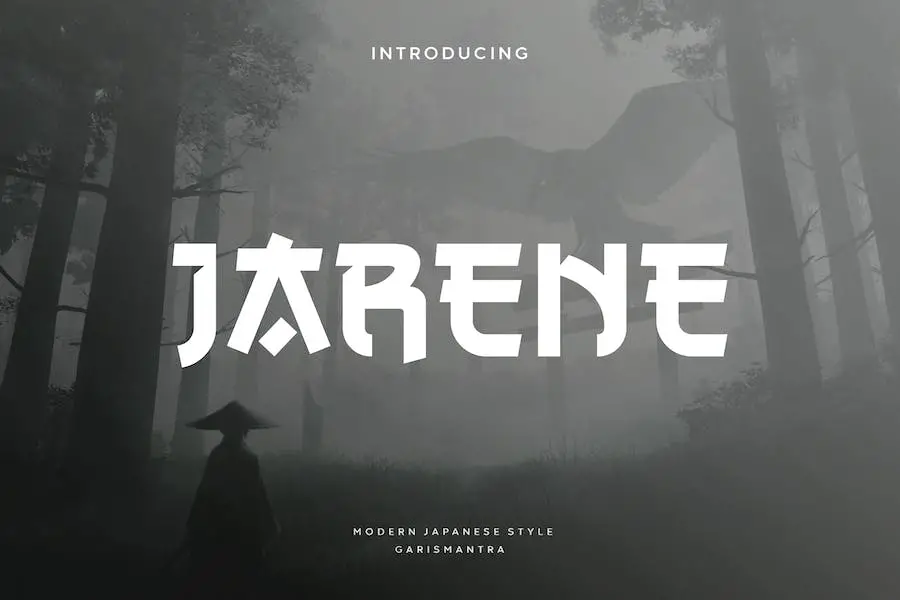 Jarene - 