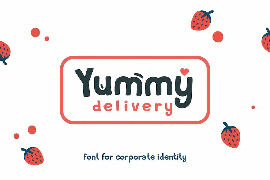 Yummy delivery - 