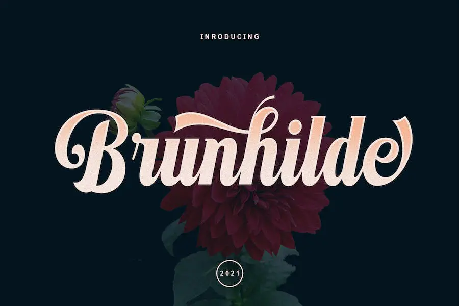 Brunhilde - 