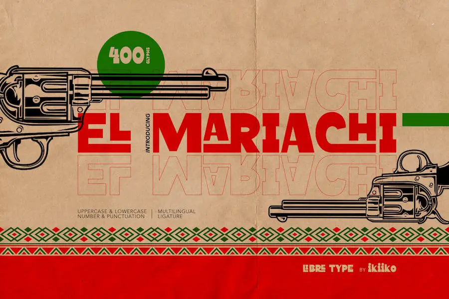 El Mariachi - 