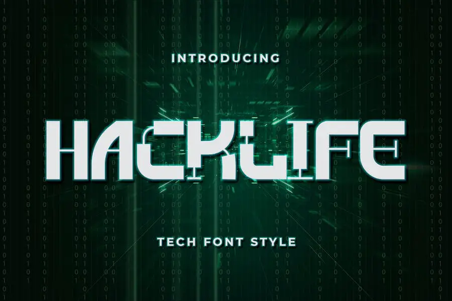Hacklife - 
