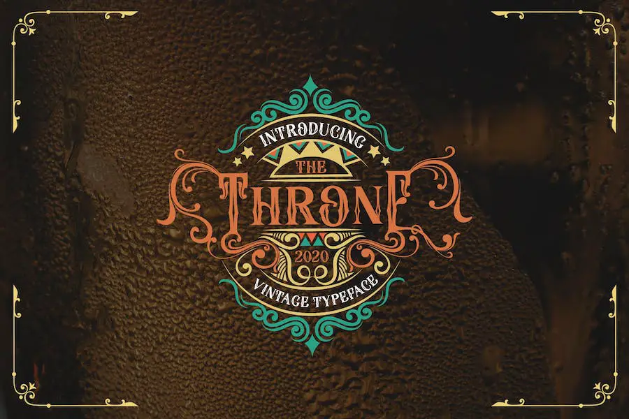 The Throne - 