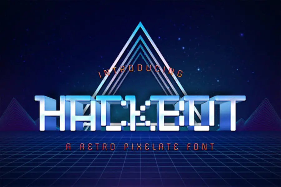 Hackbot - 